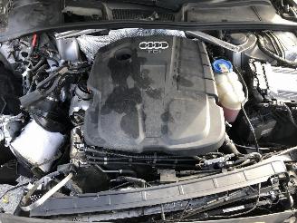 Audi A4 allroad 2.0 TDI picture 26