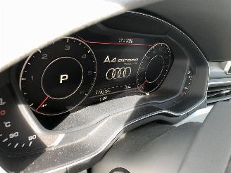 Audi A4 allroad 2.0 TDI picture 20