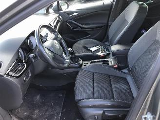 Opel Astra BREAK 1.5 CDTI picture 6