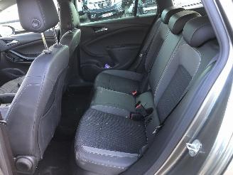 Opel Astra BREAK 1.5 CDTI picture 7