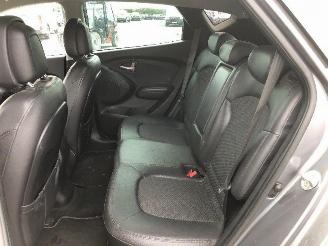 Hyundai Ix35 1.6 picture 15
