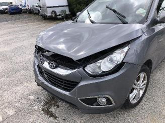 Hyundai Ix35 1.6 picture 11