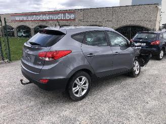 Hyundai Ix35 1.6 picture 4