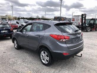 Hyundai Ix35 1.6 picture 12