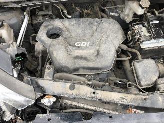 Hyundai Ix35 1.6 picture 21