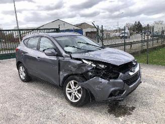 Hyundai Ix35 1.6 picture 8