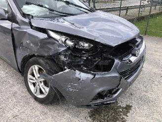 Hyundai Ix35 1.6 picture 9