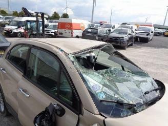 Fiat 500X 1.6  e-TORC picture 11