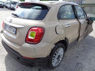 Fiat 500X 1.6  e-TORC picture 14