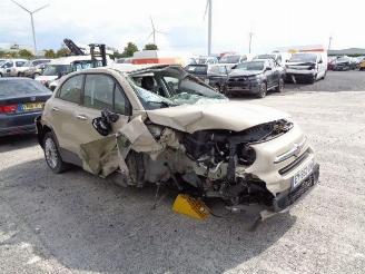 Fiat 500X 1.6  e-TORC picture 4