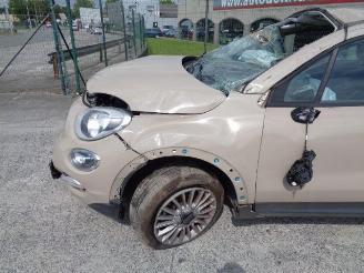 Fiat 500X 1.6  e-TORC picture 17