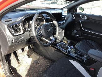 Schadeauto Kia Proceed 1.0 TURBO GDI 