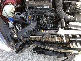 Kia Proceed 1.0 TURBO GDI picture 16