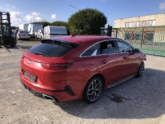 Kia Proceed 1.0 TURBO GDI picture 8