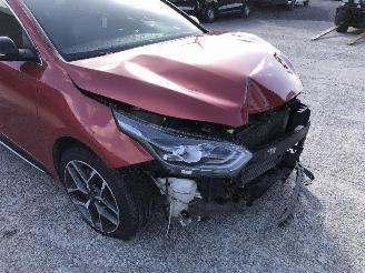 Kia Proceed 1.0 TURBO GDI picture 10