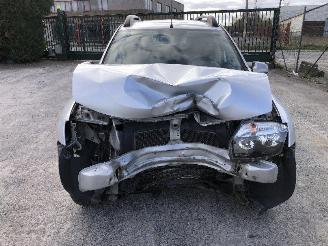 Dacia Duster 1.5 DCI picture 17