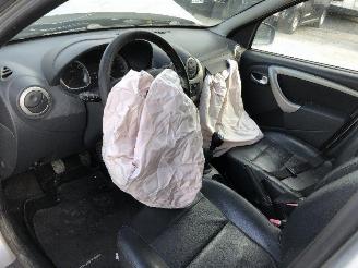 Dacia Duster 1.5 DCI picture 8