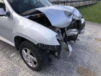 Dacia Duster 1.5 DCI picture 20