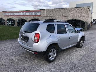 Dacia Duster 1.5 DCI picture 4