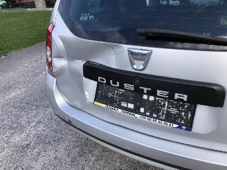 Dacia Duster 1.5 DCI picture 5
