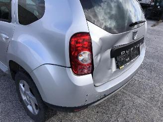 Dacia Duster 1.5 DCI picture 6