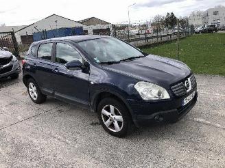 Nissan Qashqai 1.6 I picture 10