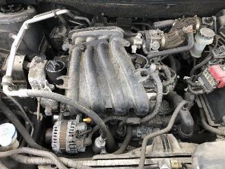 Nissan Qashqai 1.6 I picture 22