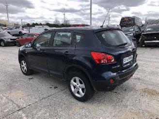 Auto incidentate Nissan Qashqai 1.6 I 2023/8