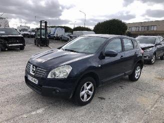 Nissan Qashqai 1.6 I picture 12