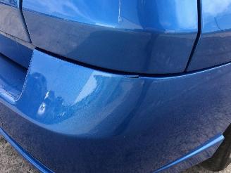 Opel Zafira OPC   2.0 TURBO picture 10