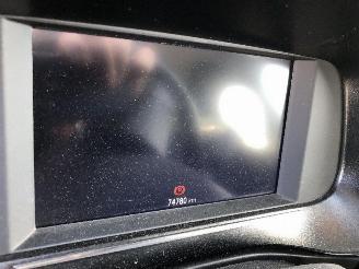 Opel Corsa Corsa F ELECTRIQUE picture 23