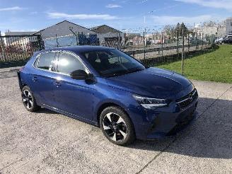 Opel Corsa Corsa F ELECTRIQUE picture 14