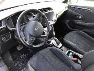 Opel Corsa Corsa F ELECTRIQUE picture 18