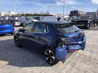 Opel Corsa Corsa F ELECTRIQUE picture 9