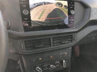 Volkswagen T-Cross 1.0 picture 23