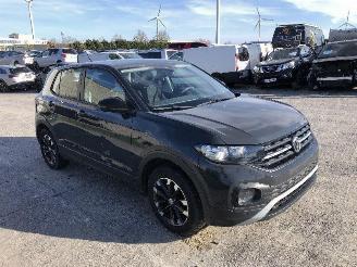 Volkswagen T-Cross 1.0 picture 6