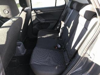 Volkswagen T-Cross 1.0 picture 19