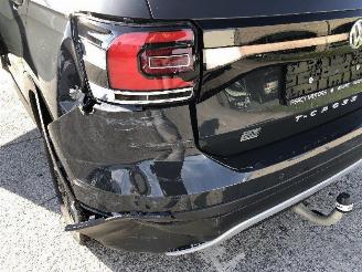 Volkswagen T-Cross 1.0 picture 27