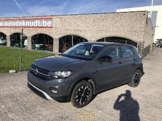 Volkswagen T-Cross 1.0 picture 5