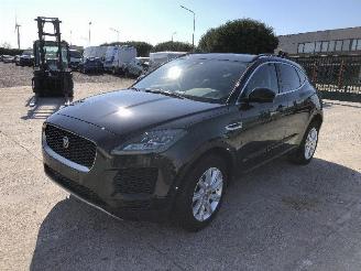 Jaguar E-Pace D 150    4x4 picture 12