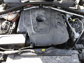 Alfa Romeo Giulia 2.2 D automatique picture 15