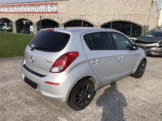 Avarii autoturisme Hyundai I-20 1.2  