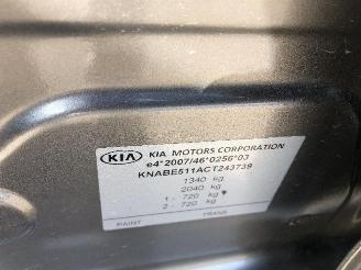 Kia Picanto 1.0 picture 17