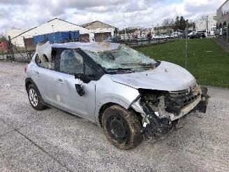 Citroën C3 1.2 picture 9