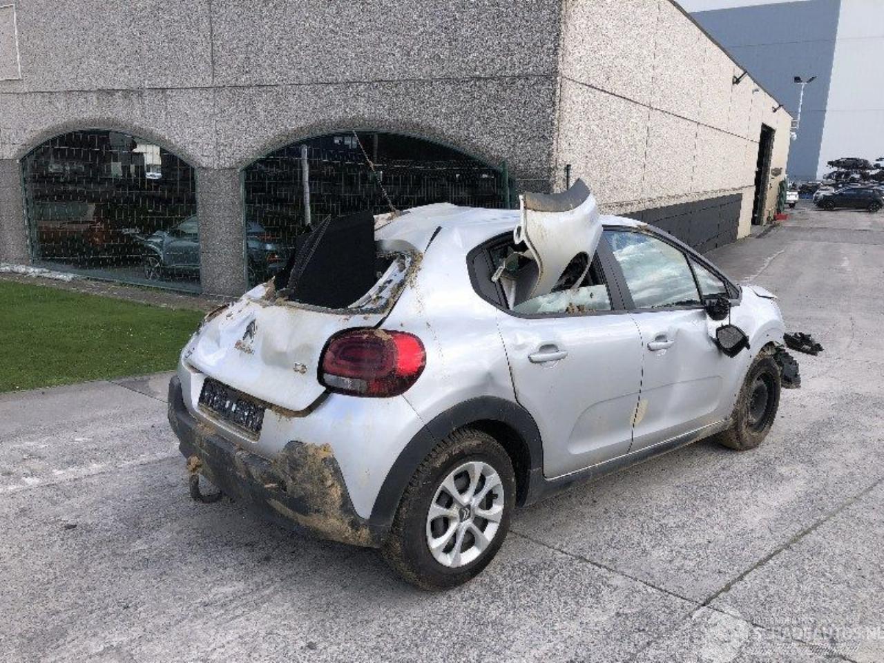 Citroën C3 1.2