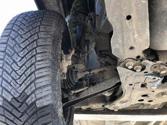 uszkodzony samochody osobowe Fiat Panda 1.2 2017/12