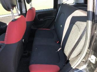 Fiat Panda 1.2 picture 12