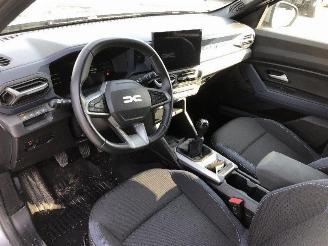 Dacia Duster Duster III   1.2 picture 13