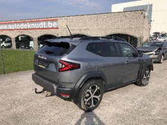 Dacia Duster Duster III   1.2 picture 5
