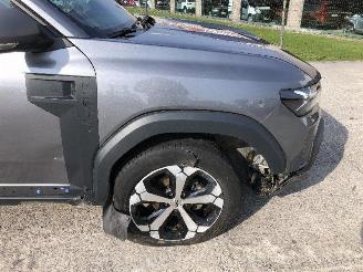 Dacia Duster Duster III   1.2 picture 11